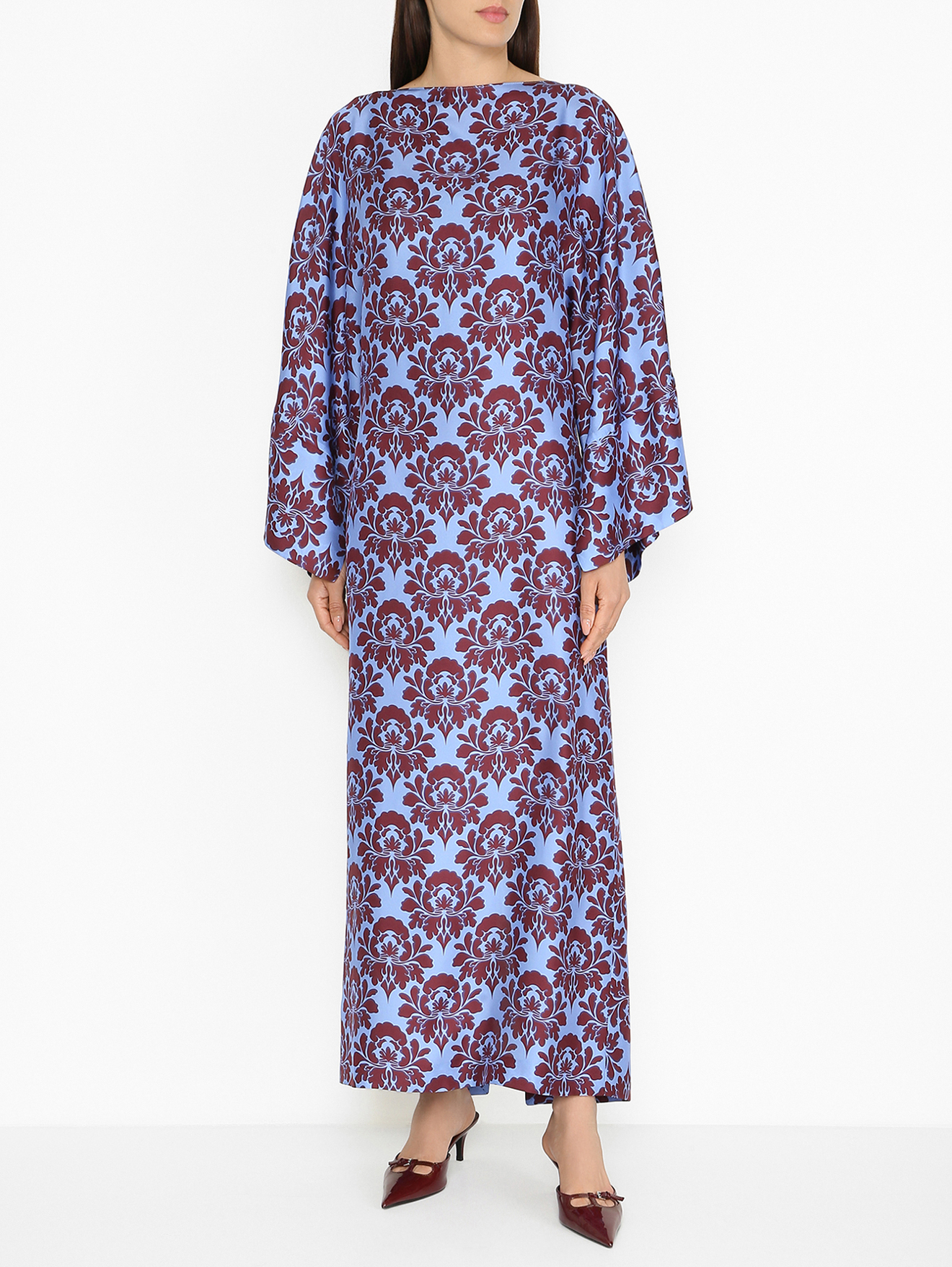 Модель Верх-Низ