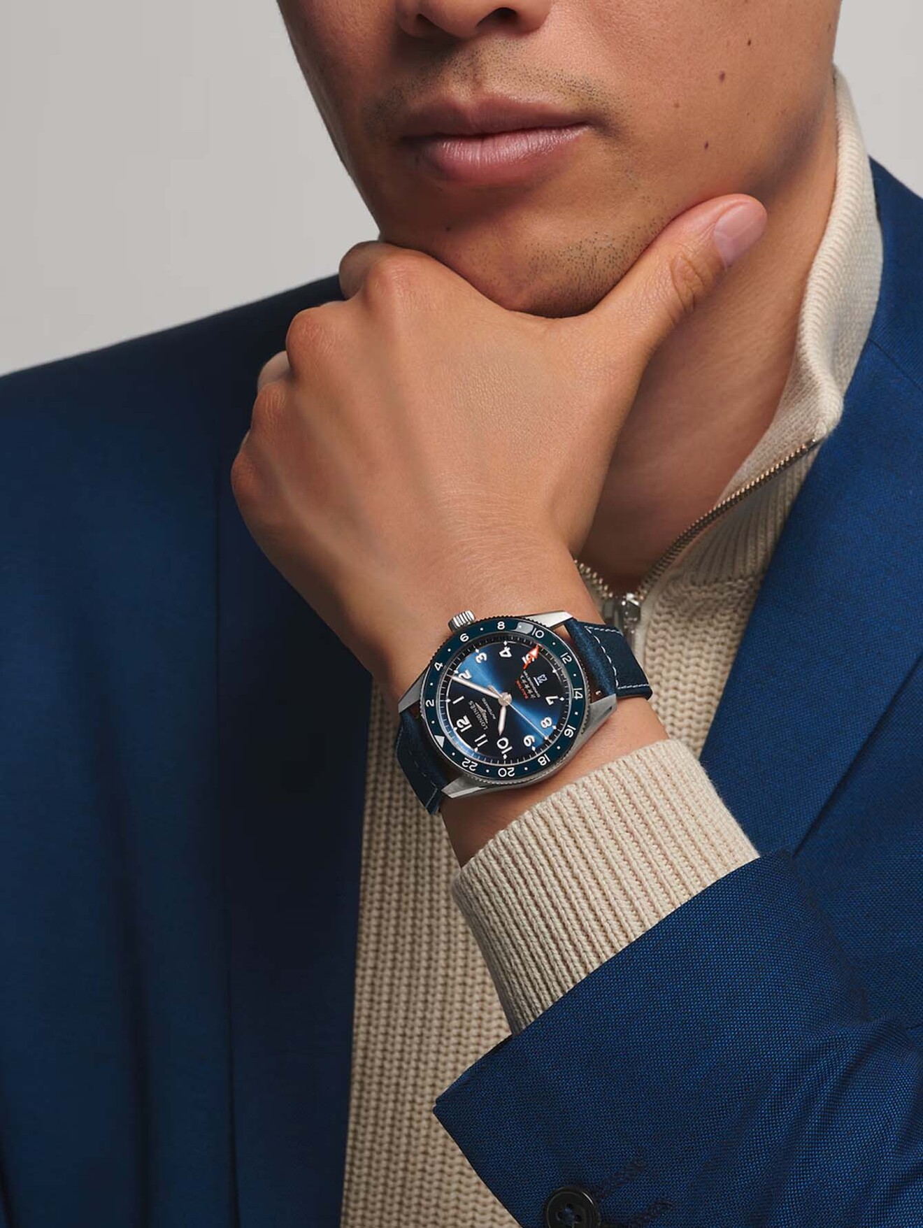 Модель Общий вид