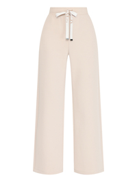 Max Mara Трикотажные брюки на резинке