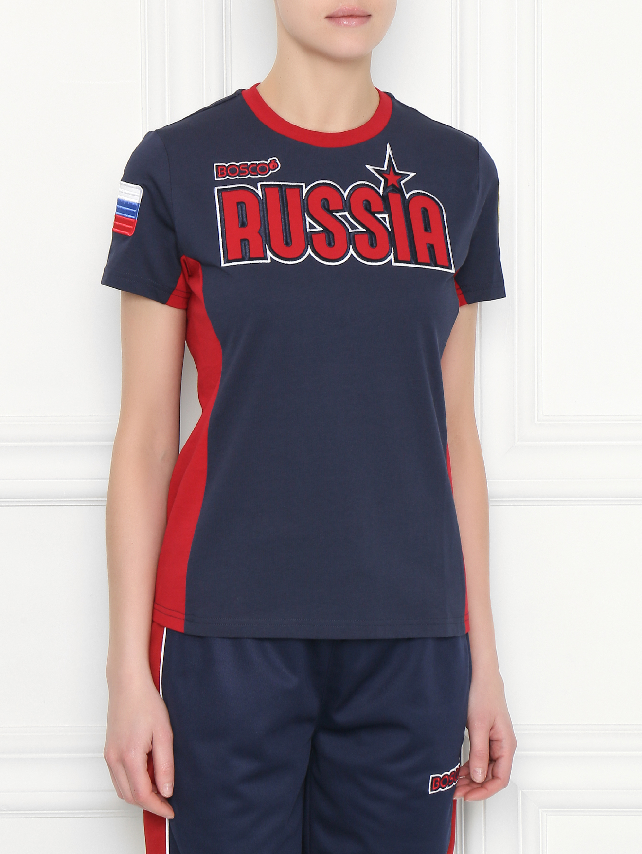Модель Верх-Низ