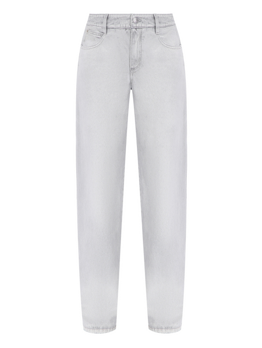 Ermanno Scervino Джинсы прямого кроя