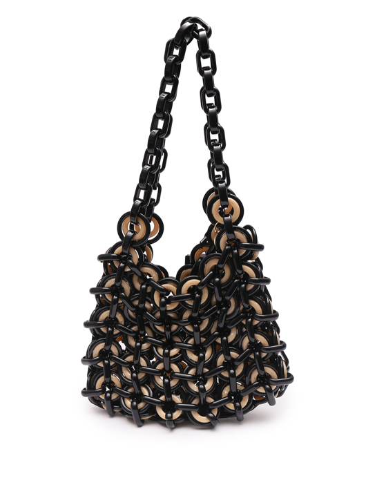 Weekend Max Mara Сумка из пластика