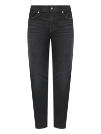 7 For All Mankind Джинсы зауженные из хлопка