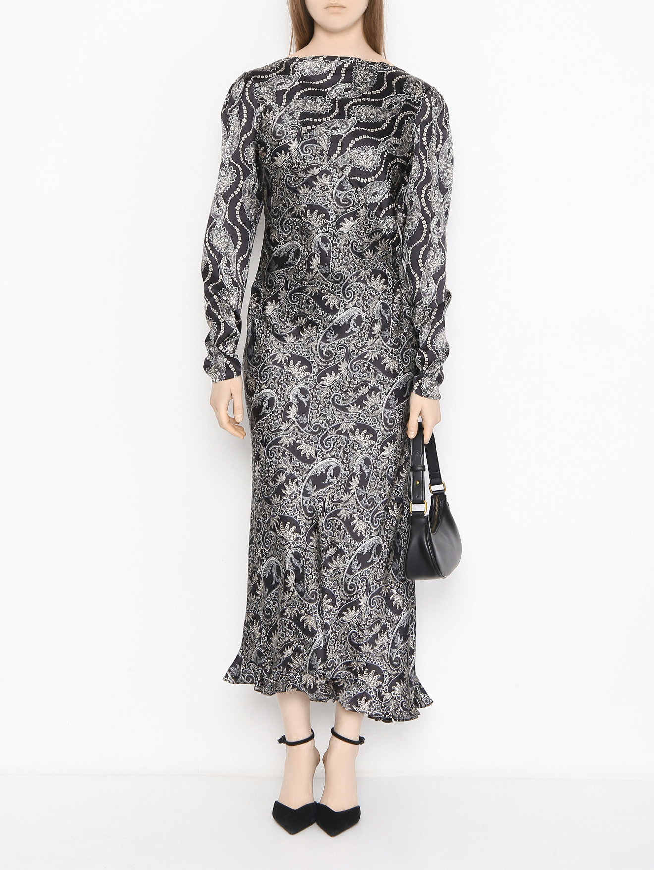 Модель Общий вид
