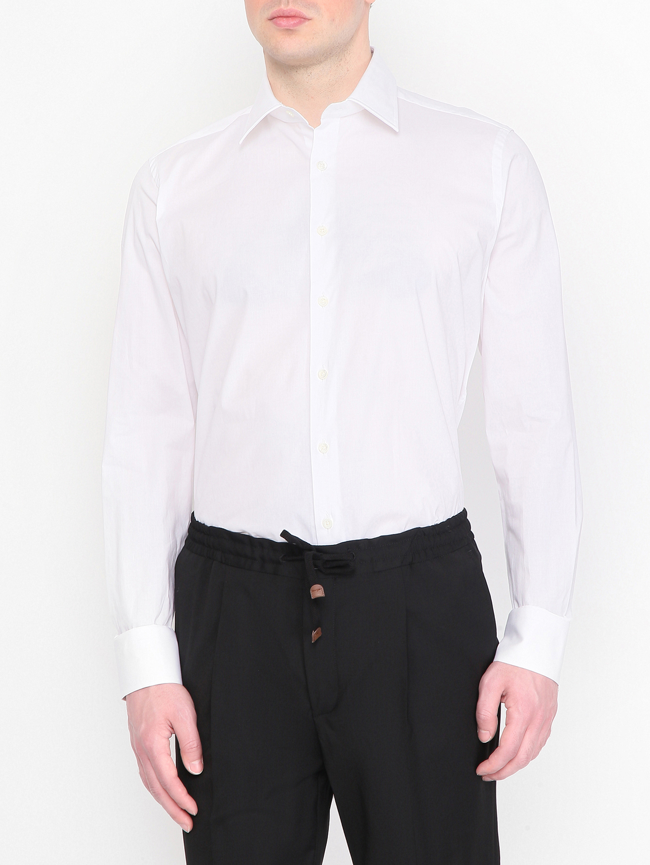 Модель Верх-Низ