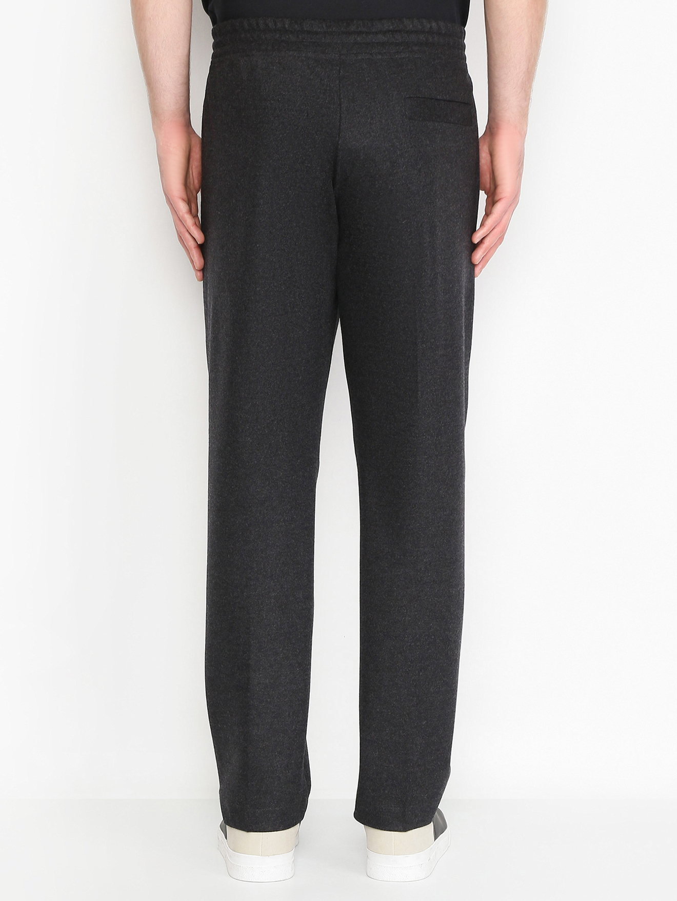 Модель Верх-Низ1