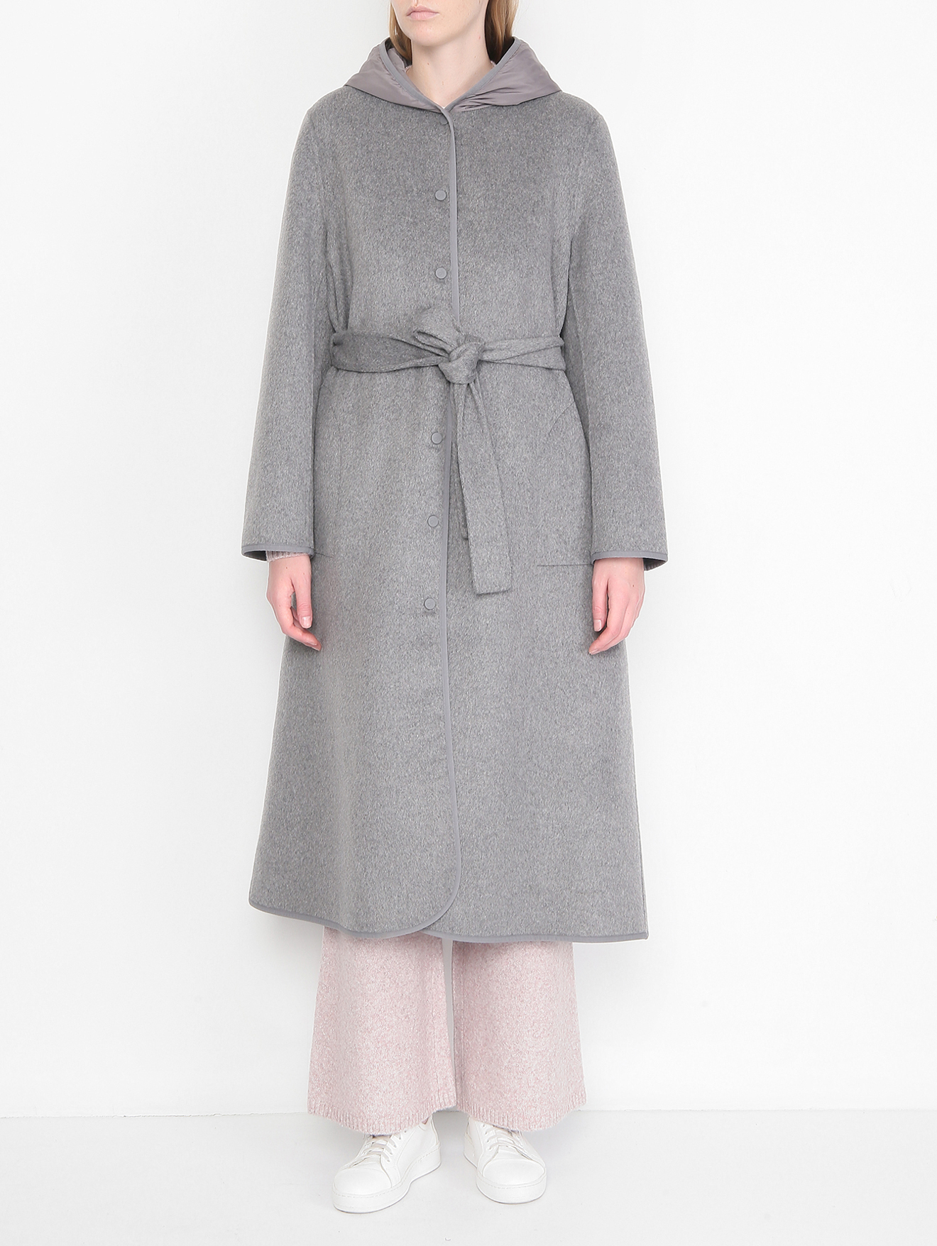 Модель Верх-Низ
