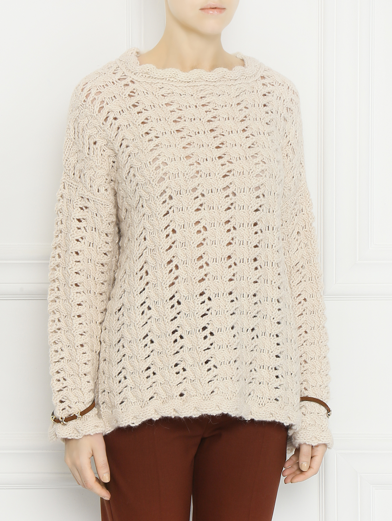 Модель Верх-Низ
