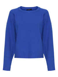 Weekend Max Mara Шерстяной джемпер