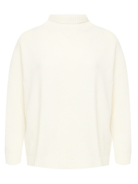 Weekend Max Mara Свитер оверсайз из шерсти