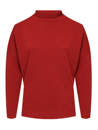Weekend Max Mara Свитер оверсайз из шерсти