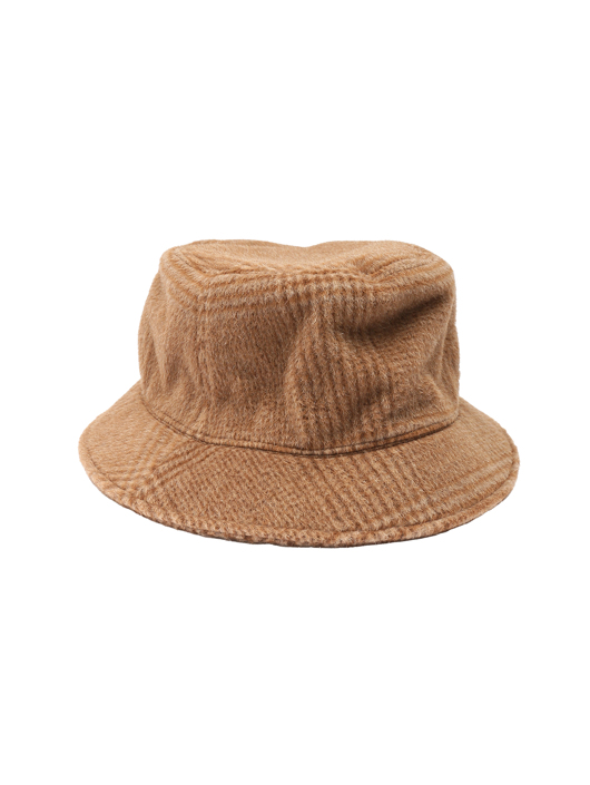 Stetson Панама с узором клетка