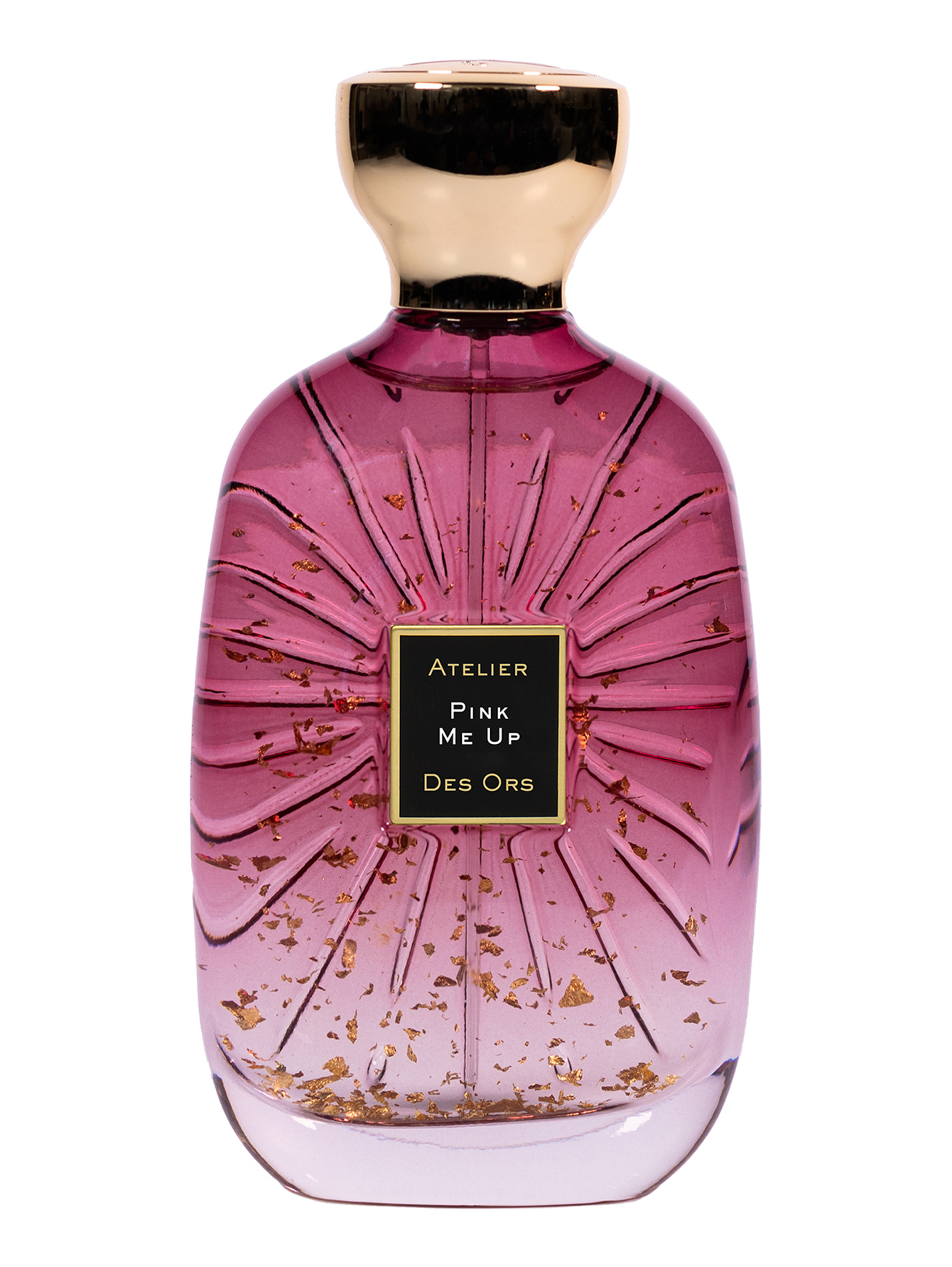 Парфюмерная вода Pink Me Up, 100 мл
