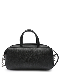 Weekend Max Mara Сумка из кожи на коротких ручках