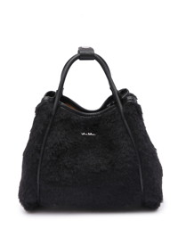 Max Mara Сумка на коротких ручках и ремне
