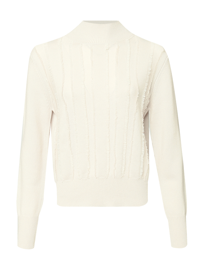 Allude Джемпер из шерсти и кашемира