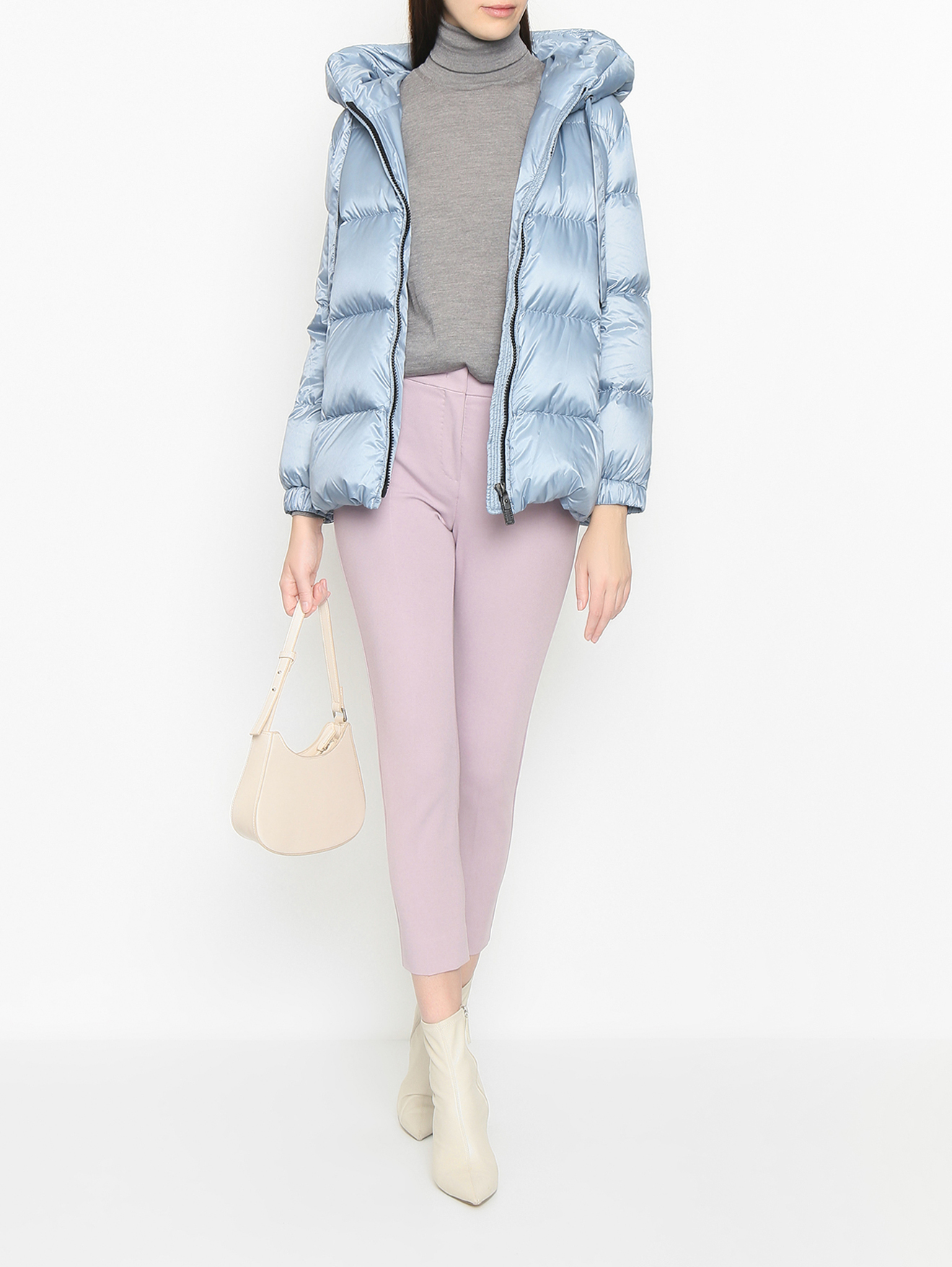 Модель Общий вид