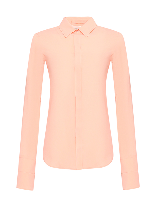 Sportmax Блуза с широкими манжетами