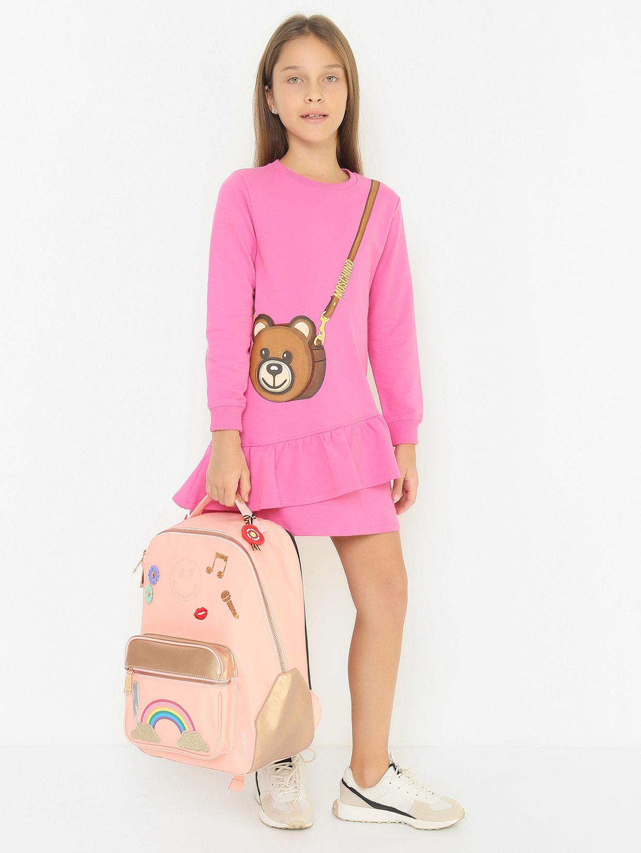 Модель Общий вид