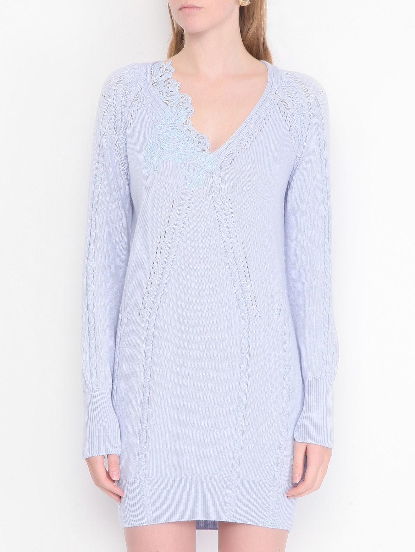 Модель Верх-Низ