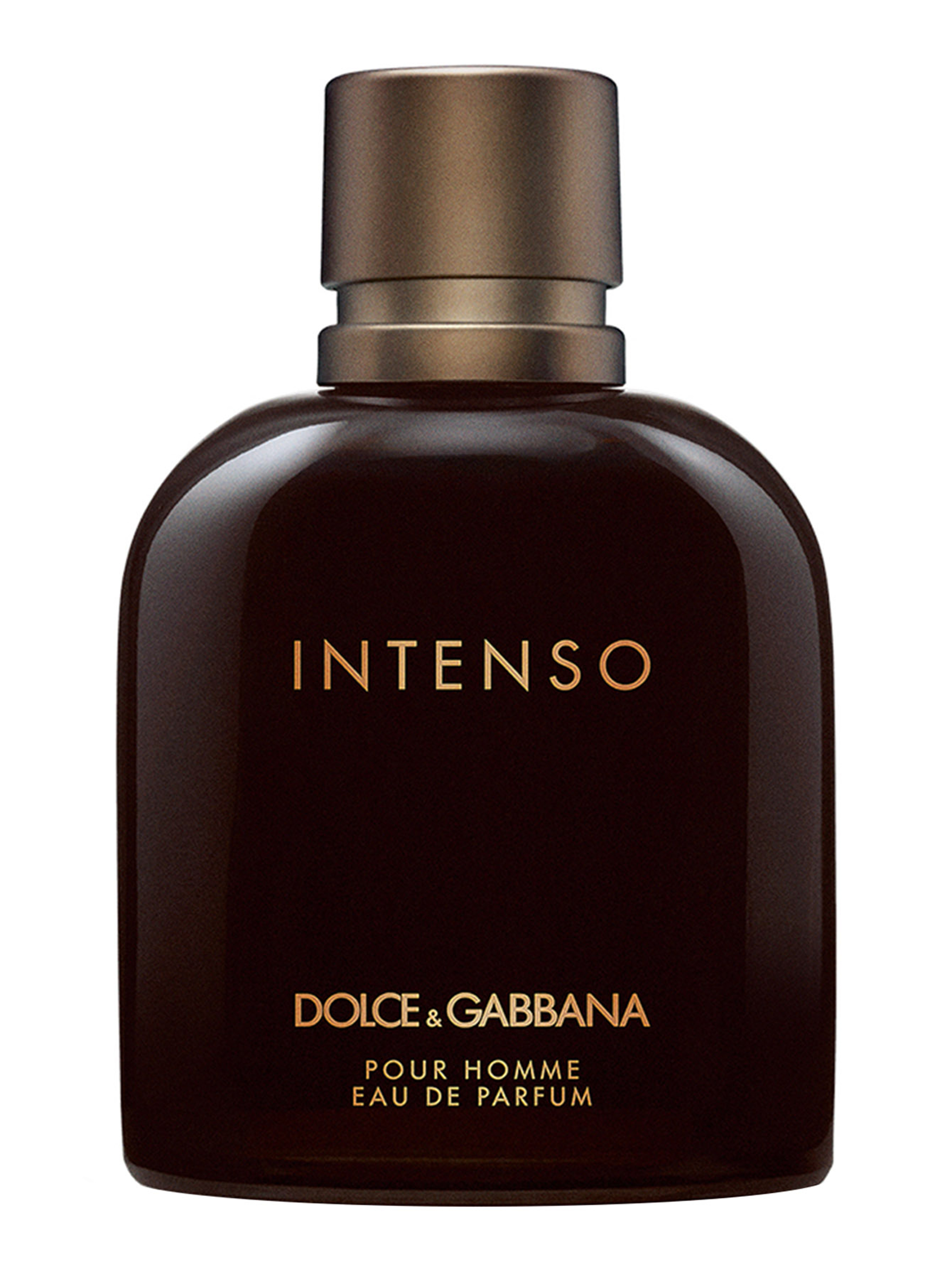 Парфюмерная вода Pour Homme Intenso, 125 мл