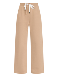 Max Mara Трикотажные брюки на резинке