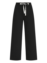 Max Mara Трикотажные брюки на резинке