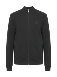 Bikkembergs Толстовка из хлопка на молнии