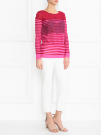 Модель Общий вид