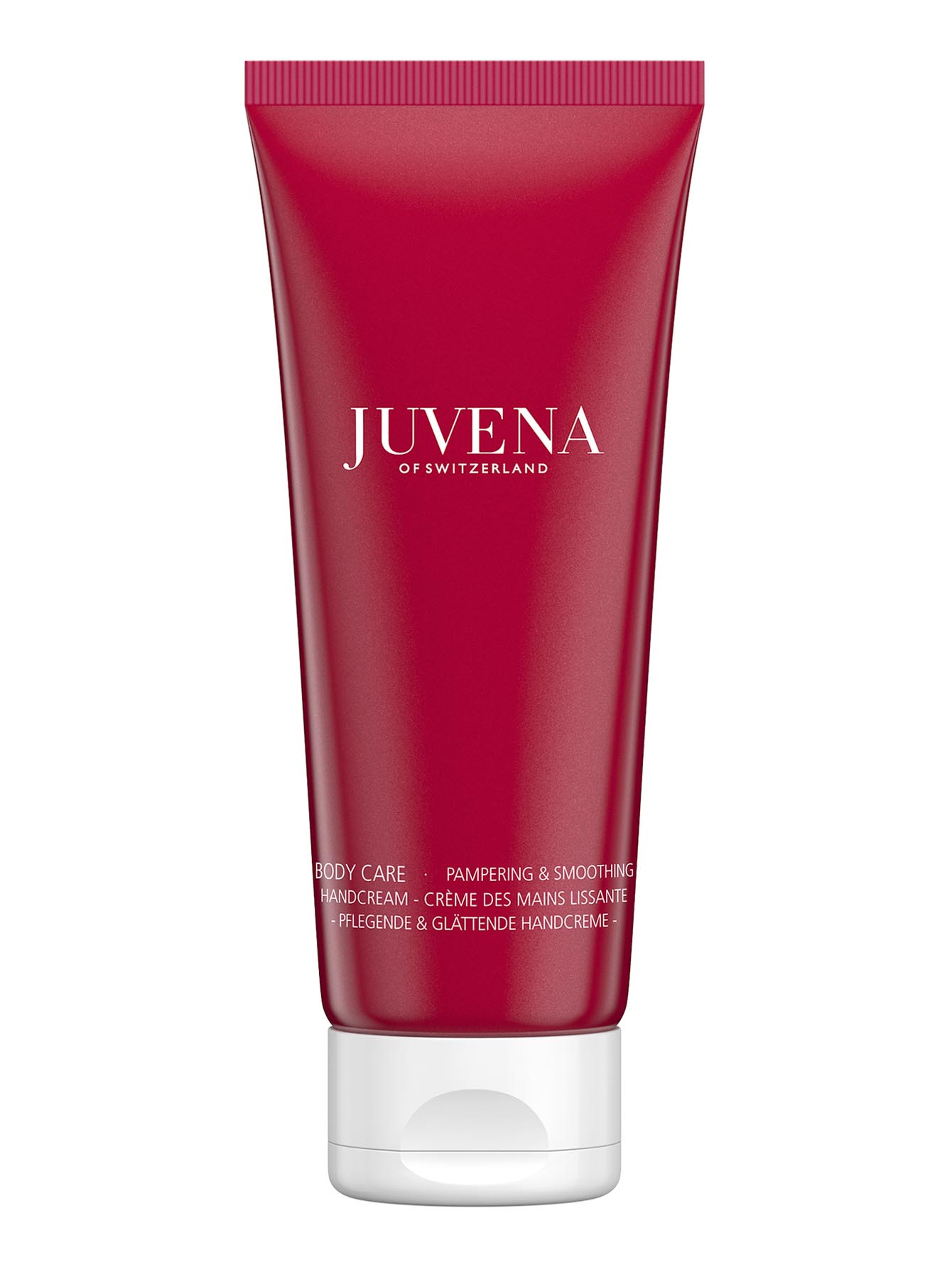 Крем для рук Pampering & Smoothing Hand Cream, 100 мл