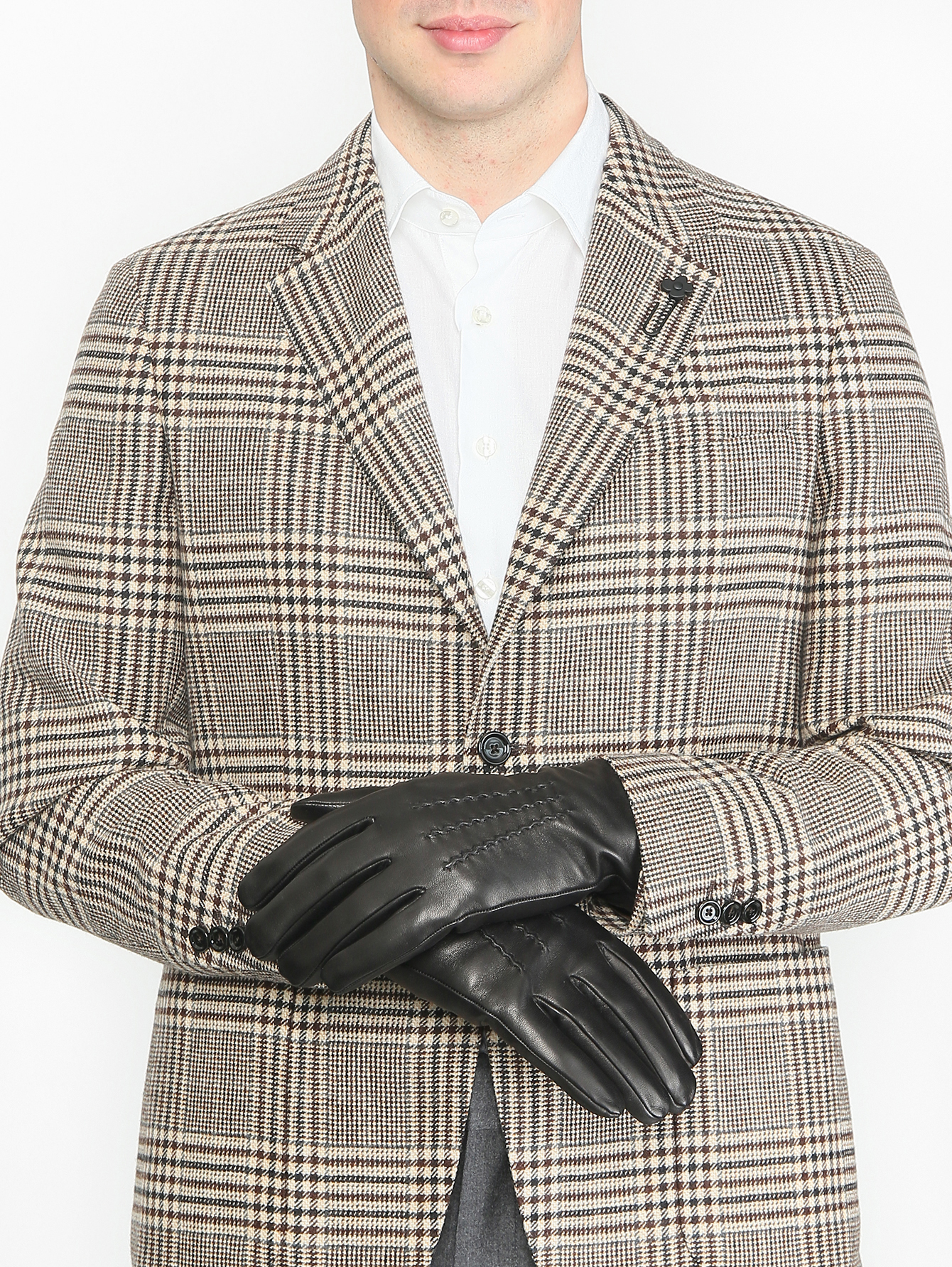 Модель Общий вид