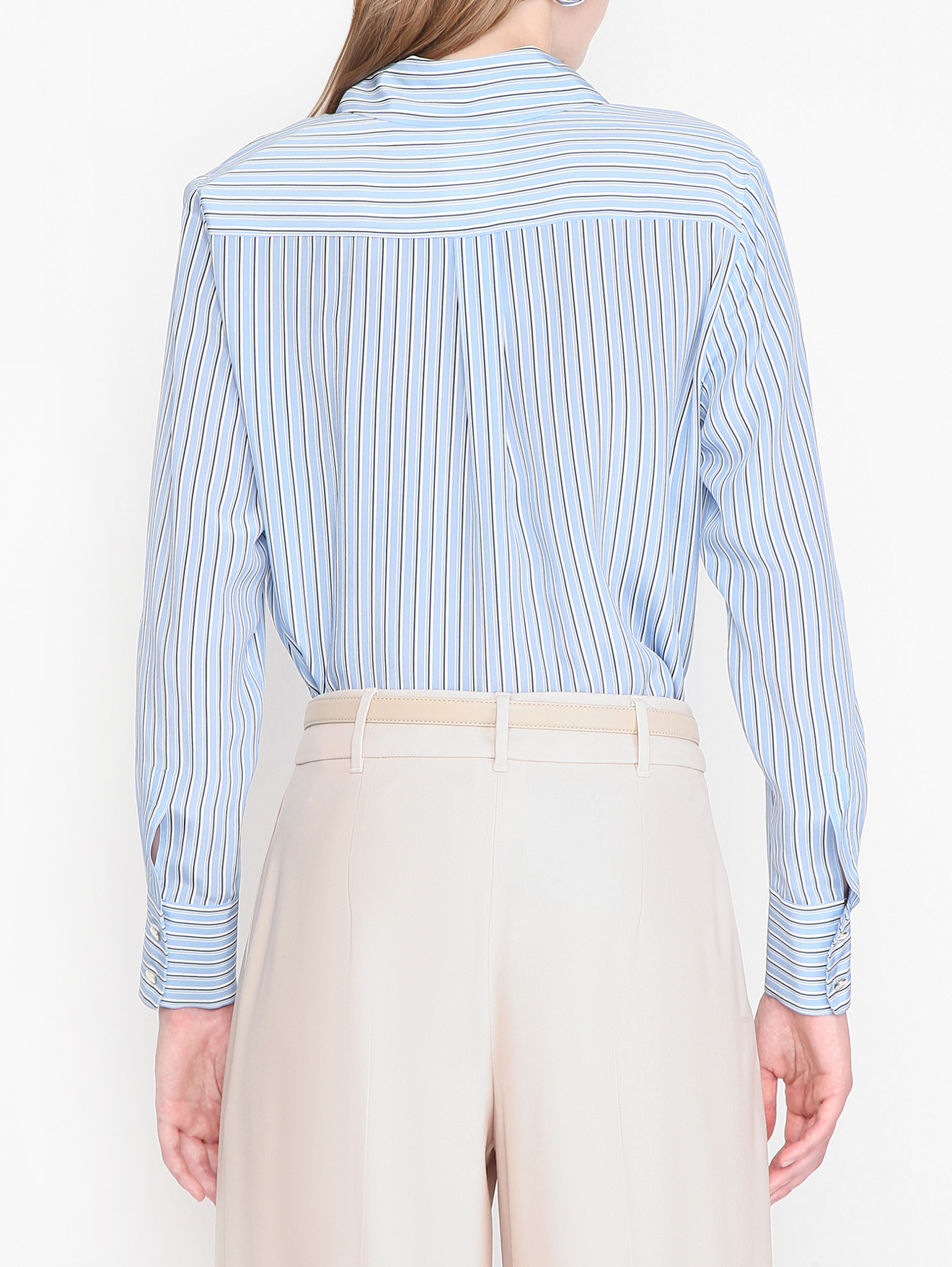 Модель Верх-Низ1
