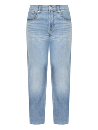 7 For All Mankind Джинсы из хлопка