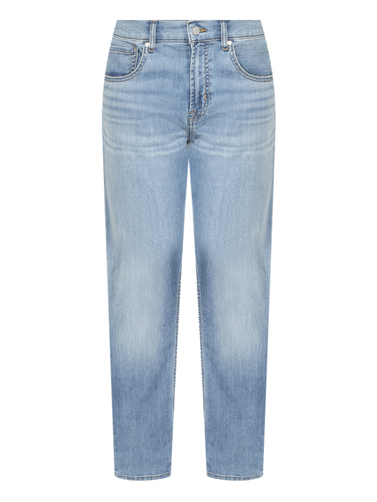 7 For All Mankind Джинсы из хлопка
