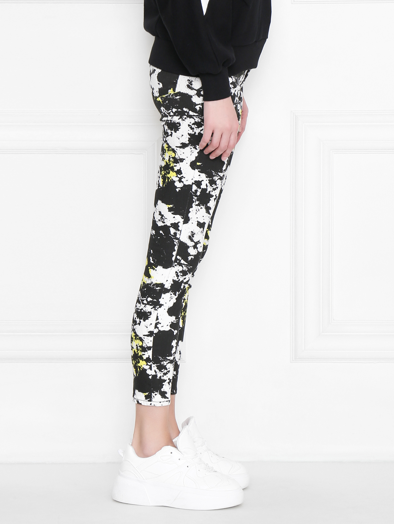 Модель Верх-Низ2