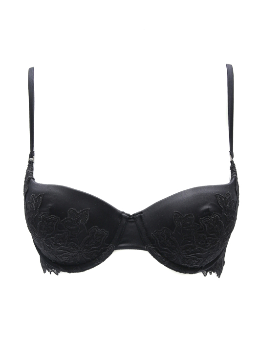 La Perla Бюстгальтер с декоративной вышивкой