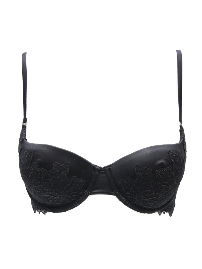 La Perla Бюстгальтер с декоративной вышивкой