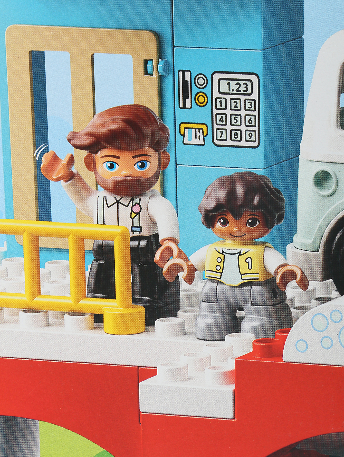 Деталь