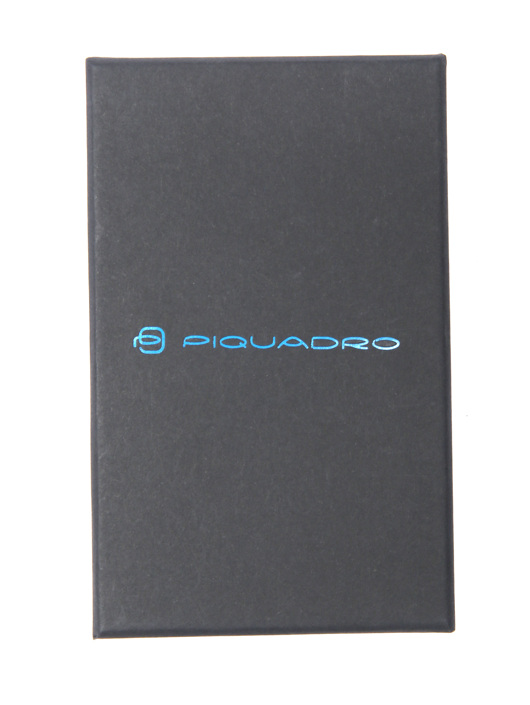Piquadro Набор стикеров с узором