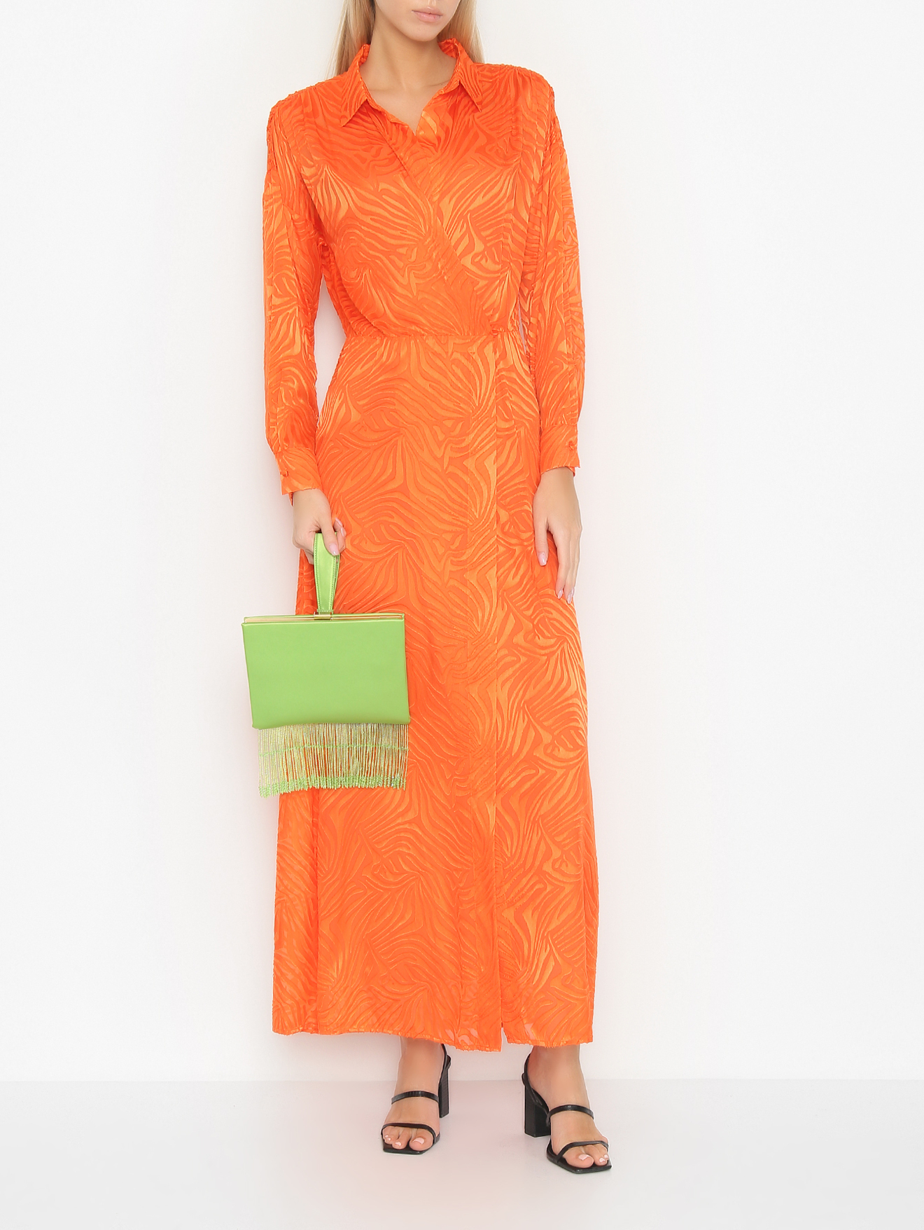 Модель Общий вид