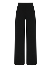 Max Mara Трикотажные брюки на резинке
