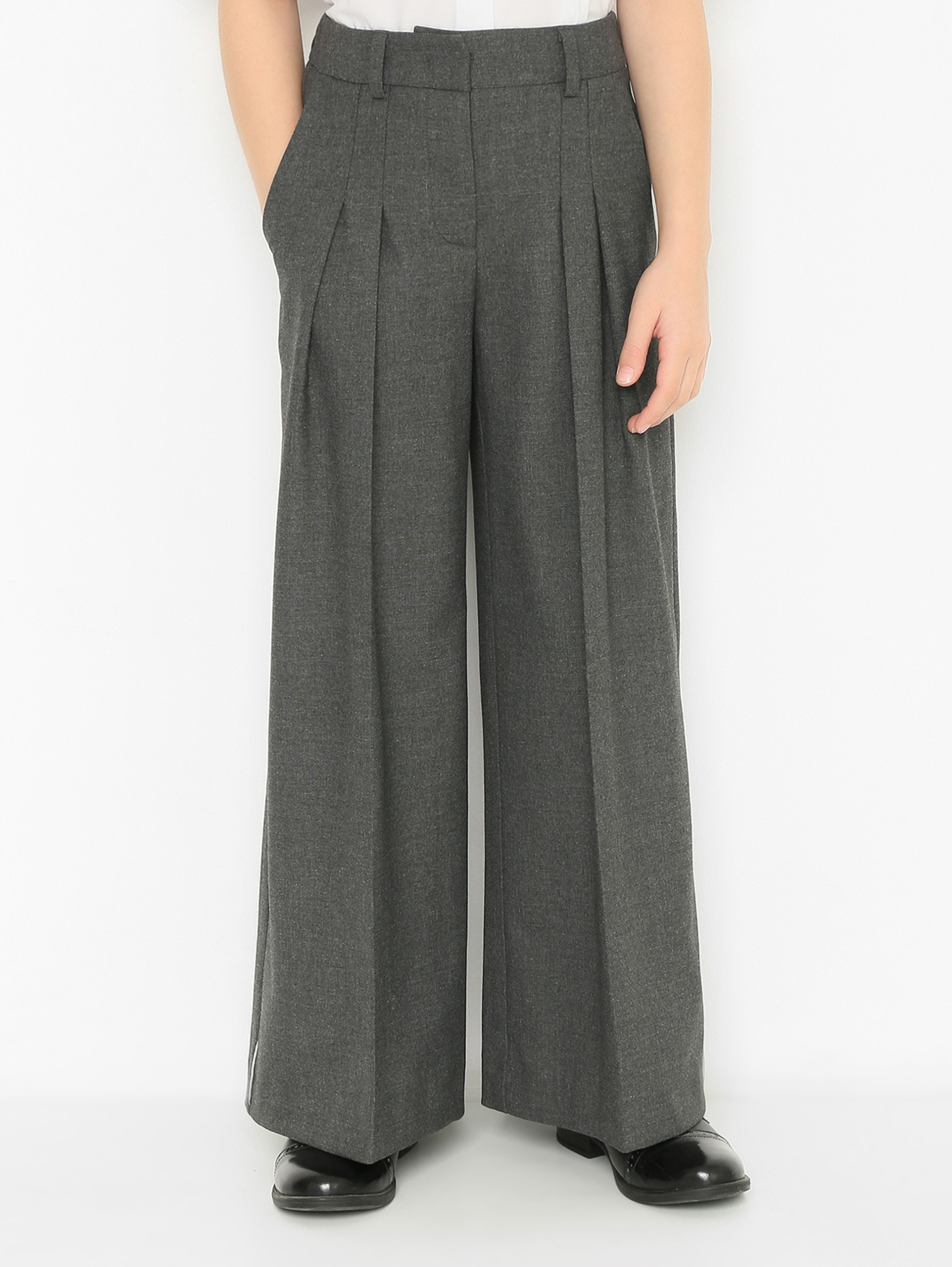 Модель Верх-Низ