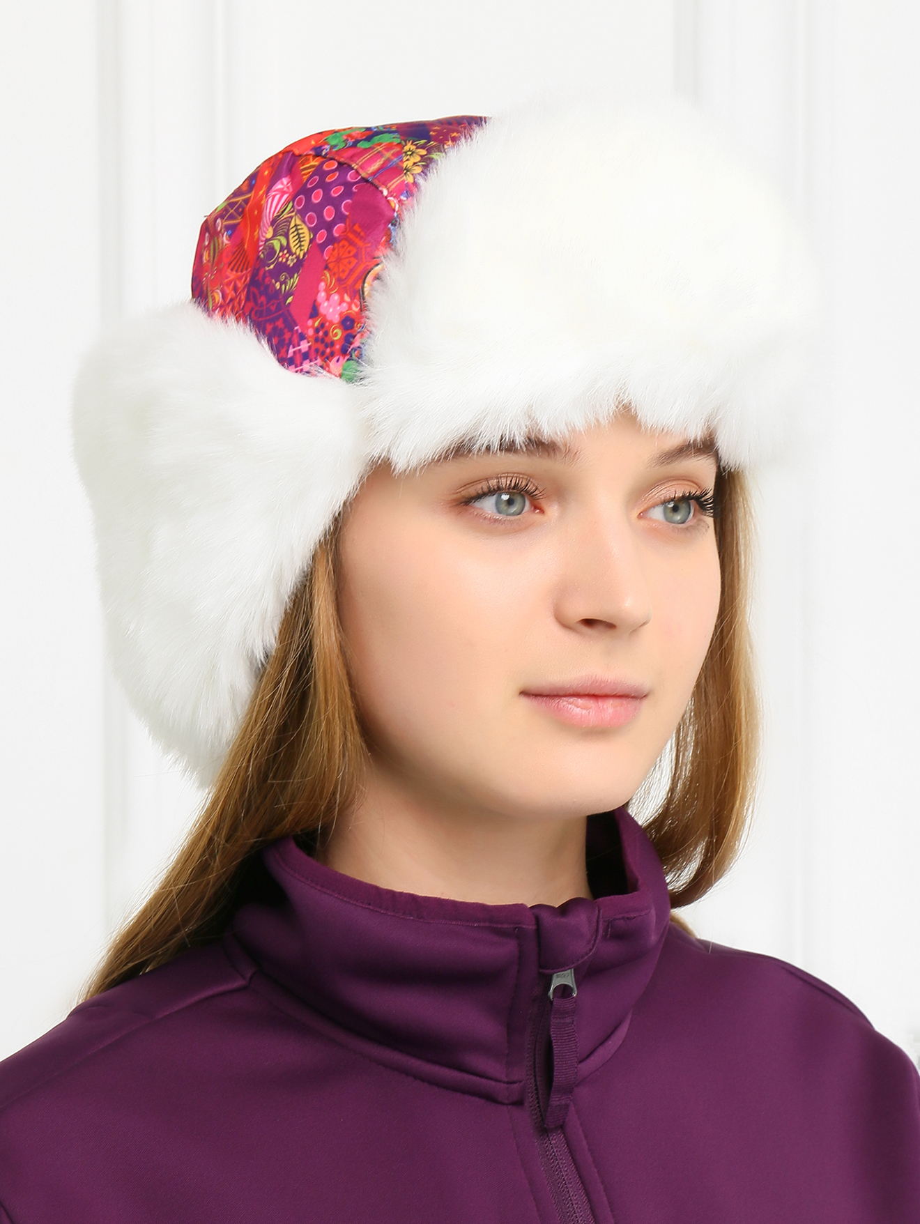 Модель Общий вид