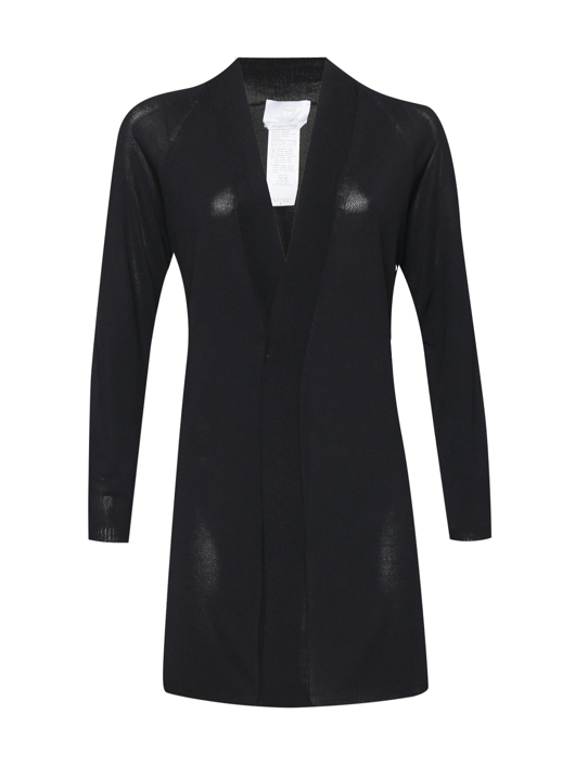 Marina Rinaldi Кардиган из вискозы однотонный