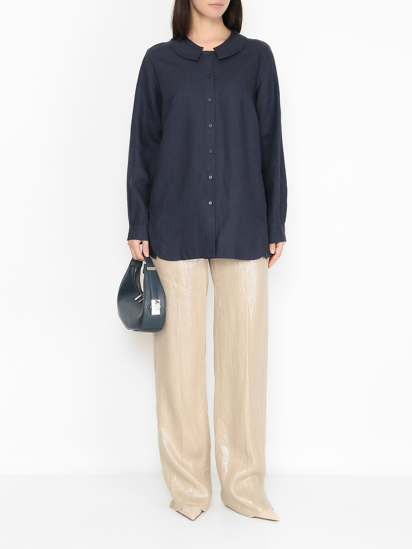 Модель Общий вид