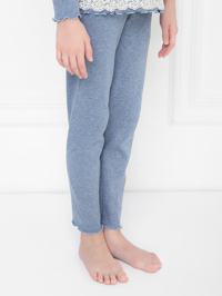Модель Верх-Низ
