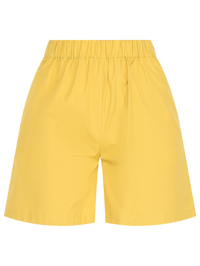 Max Mara Шорты из хлопка