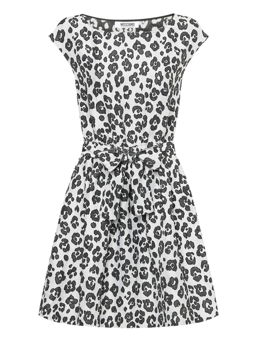 Moschino Cheap&Chic Платье