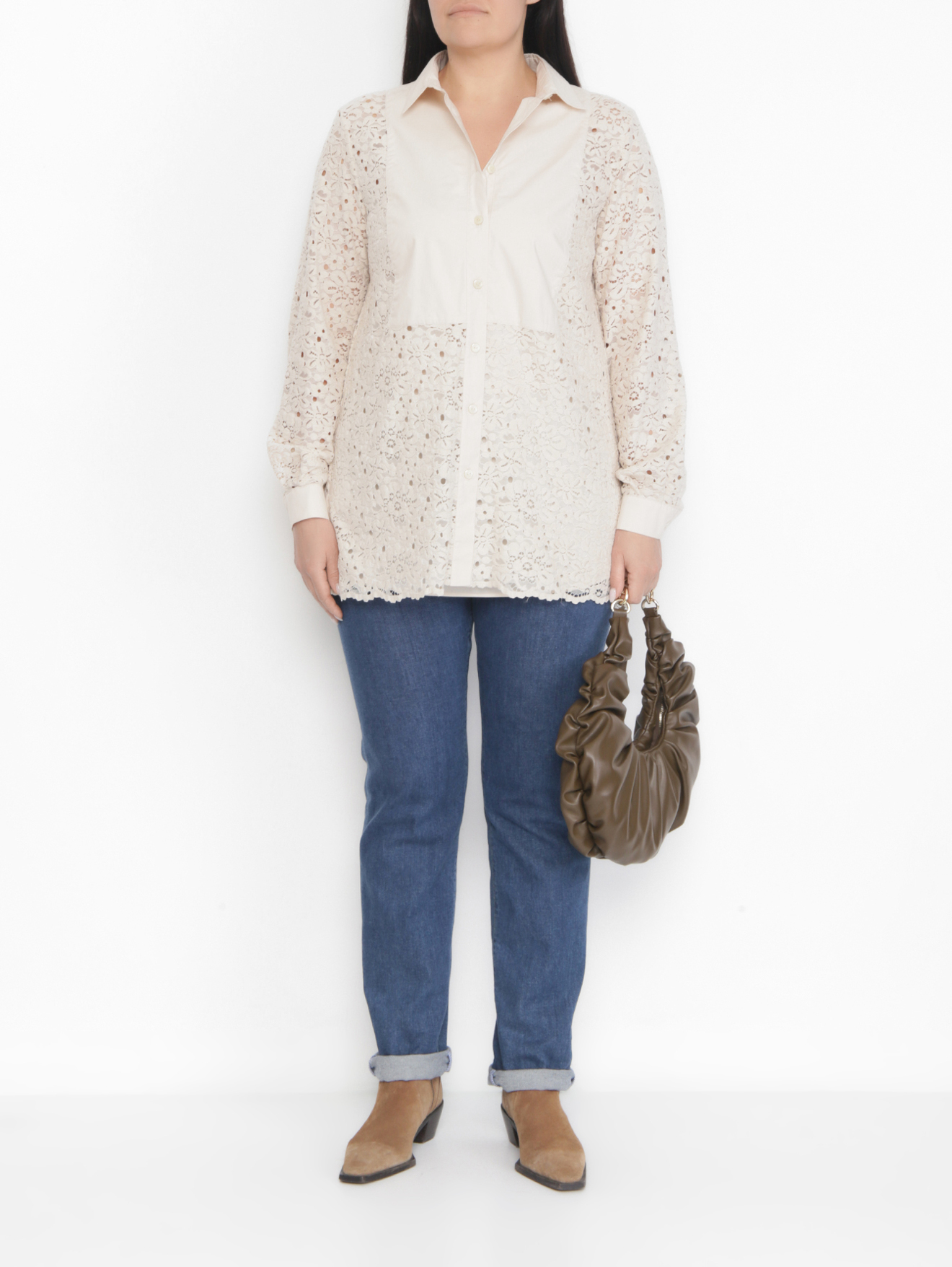 Модель Общий вид