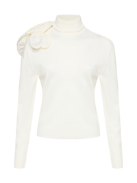 Moschino Водолазка из шерсти